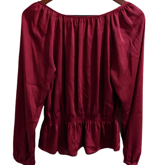 Michael Kors Blouse - Picture 4 of 9